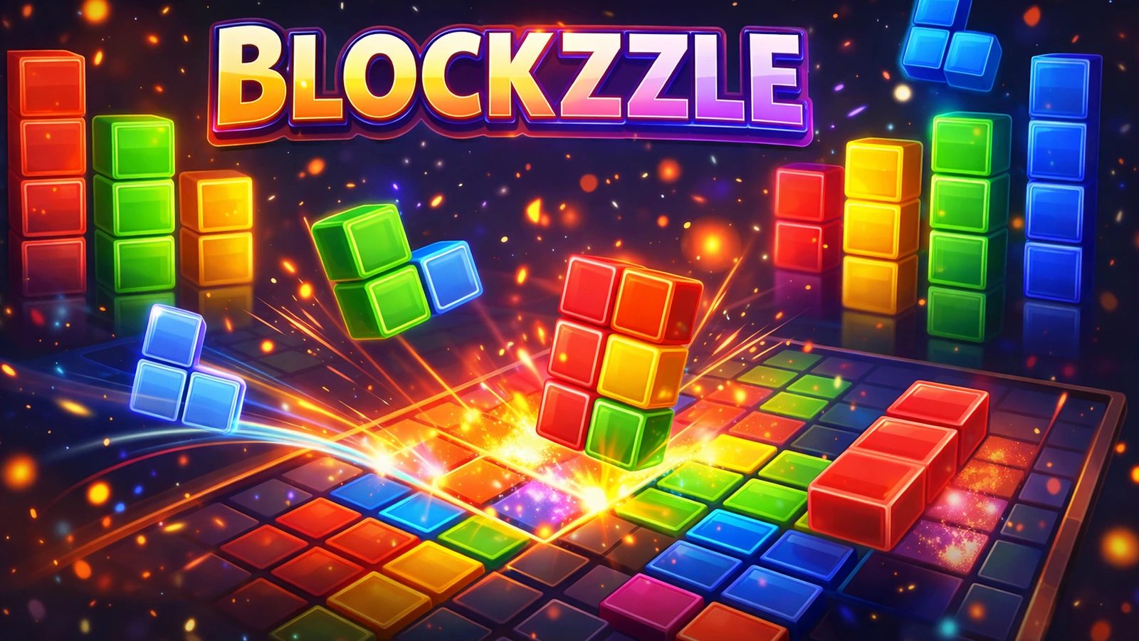 Blockzzle preview